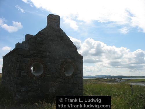 Rosses Point - Pilot House